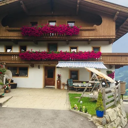 Lamplberg Holiday home