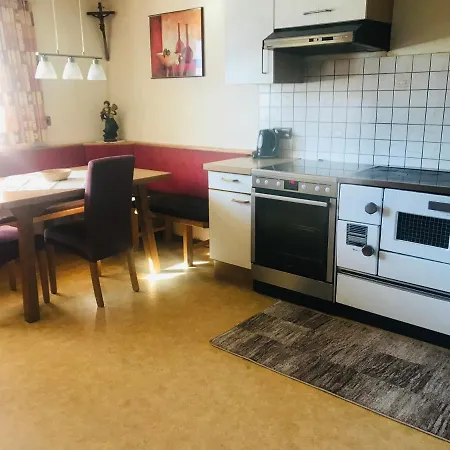 Lamplberg Holiday home *