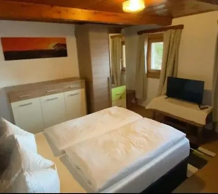 Lamplberg Holiday home *