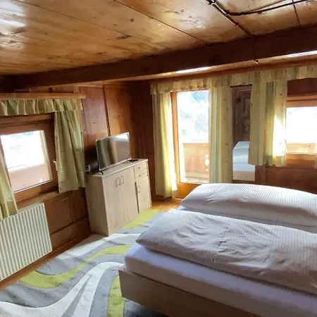 Holiday home Lamplberg Hippach