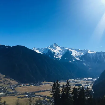 Lamplberg 度假居 *